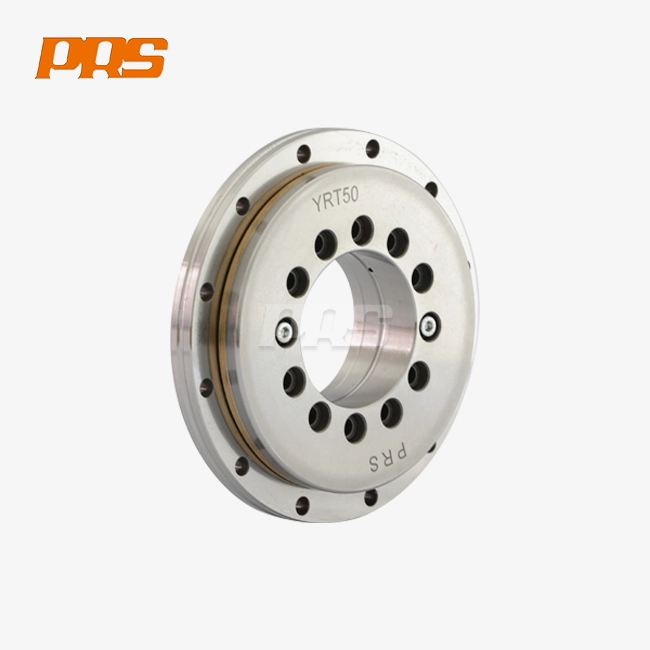 Turntable Bearings YRT